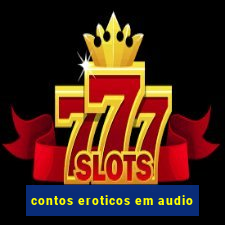 contos eroticos em audio